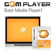 Latest gom player free download