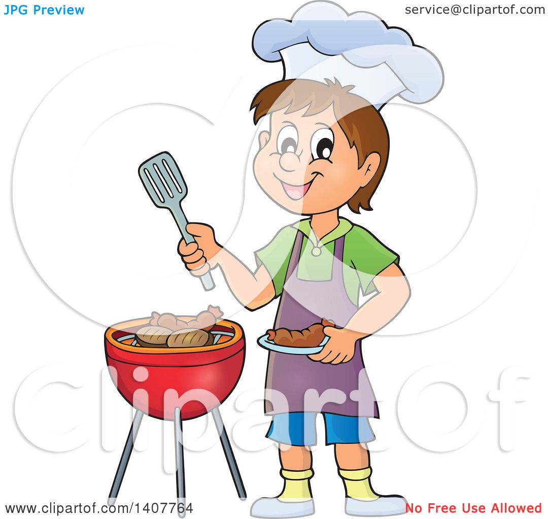 Free Download Clip Art Cooking Images