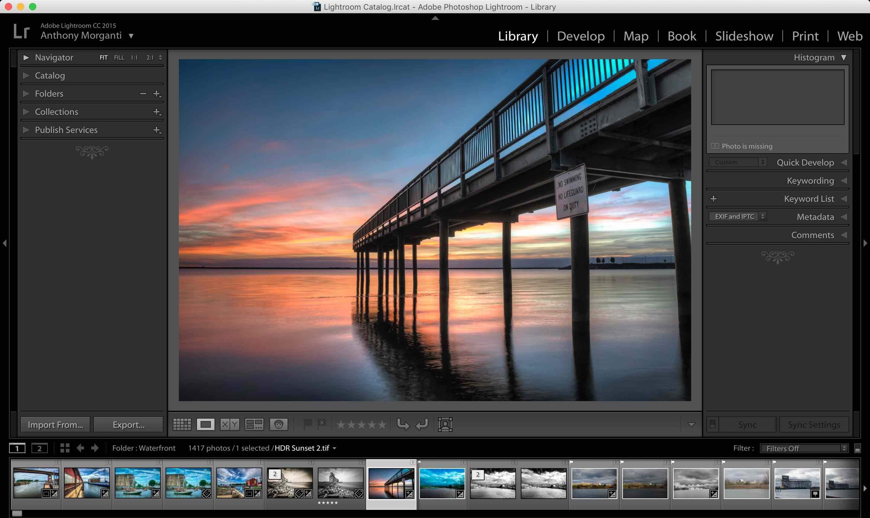 Adobe Photoshop Lightroom 3 For Mac